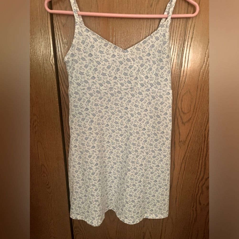 Hollister Bodycon Dress